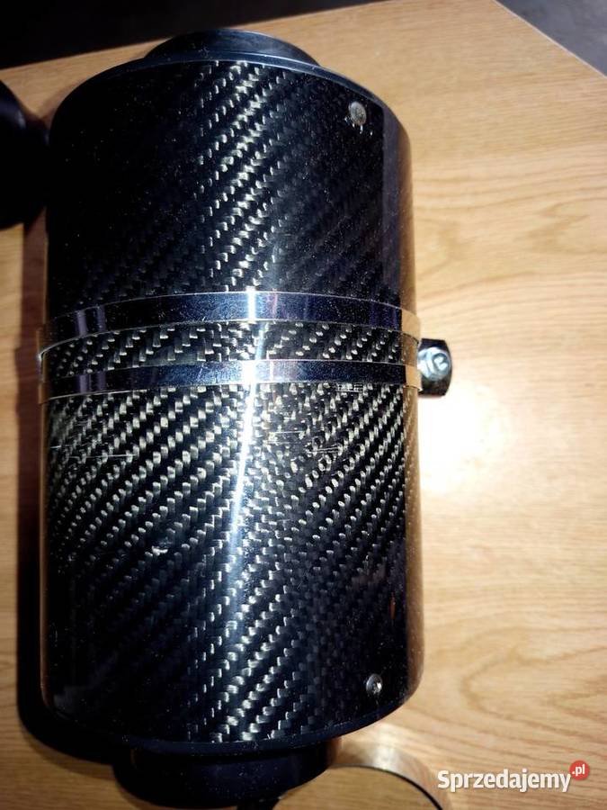 Airbox sportowy filtr powietrza Powietrza Rzeszów