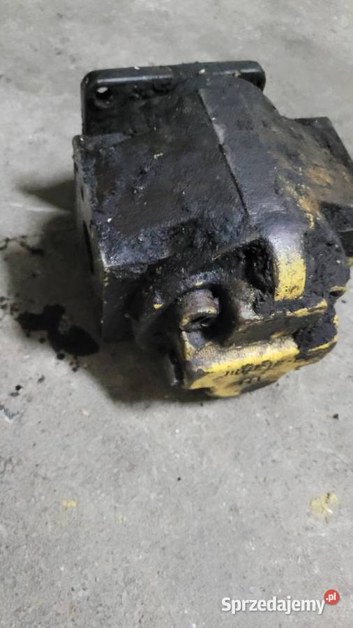 Pompa obrotu waryński k 611 Sława sprzedam