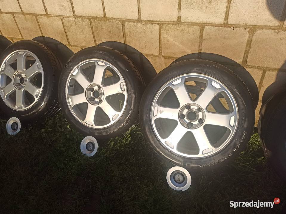 Avus 18 Krzywowólka sprzedam