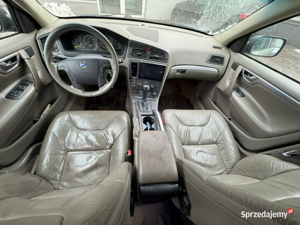 Volvo XC 70 Volvo XC 70 AWD Momentum II 20002007 327000km