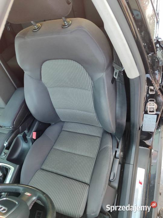 Audi A4 b7 18t 2xSline gaz LPGz2020r 2007r HAK Rzeszów