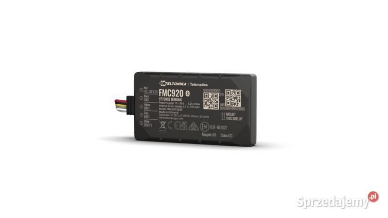 Lokalizator GPS do Twojego pojazdu specjalna 90