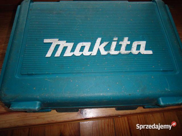 Wkretarka Makita 2010r Żary