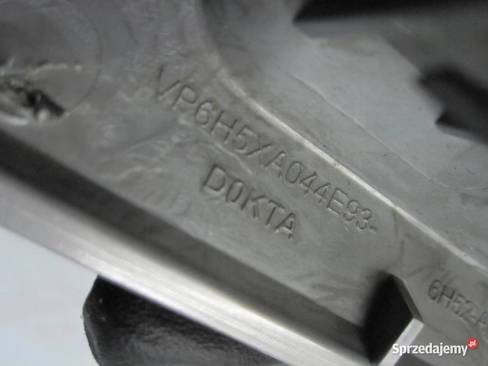 LAND ROVER FREELANDER II 06r dekor deski