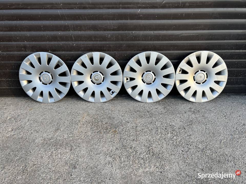 Oryginalne kołpaki BMW 15 Białogard sprzedam