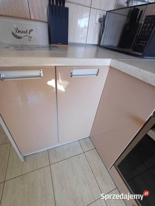 Kuchnia Stan Czerniejewo sprzedam