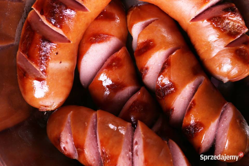 Mieszanka Przyprawowa SuperSpice Kiełbasa podlaskie Białystok