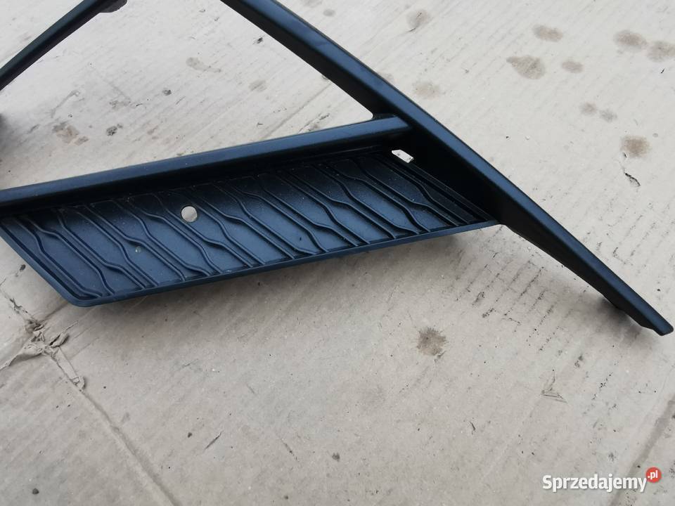 Kratka zderzaka przód prawa rh seat Ibiza 5 V 17 Części samochodowe Sieraków