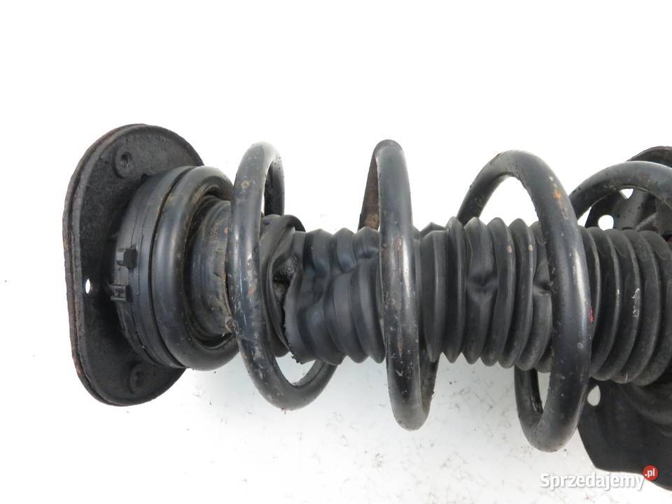 MCPERSON LEWY PRZEDNI S 18 TDCi 6G9118K001ABJ Części samochodowe małopolskie