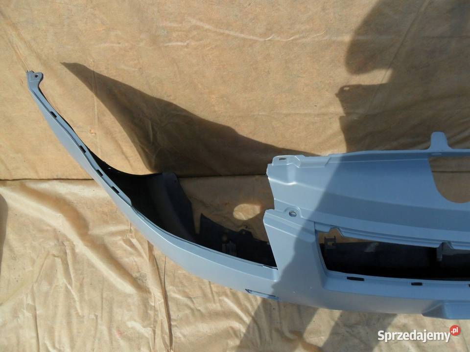 Suzuki Swift MK6 05 07 Zderzak Przedni Nowy Tomyśl