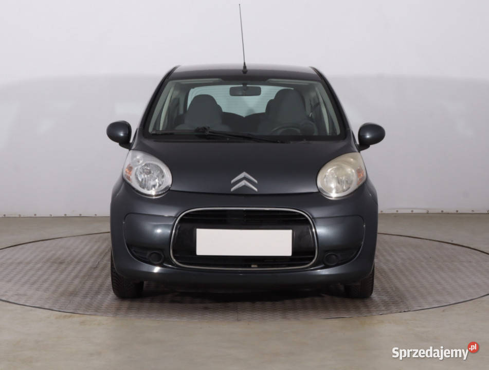 Citroen C1 10 C1 Piaseczno