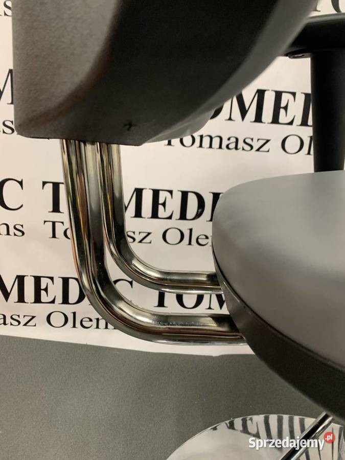 Fotel laryngologiczny łódzkie Łódź