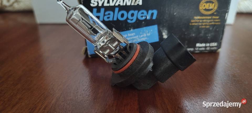 Sylvania Halogen 9005 12 V65 W Przemyśl