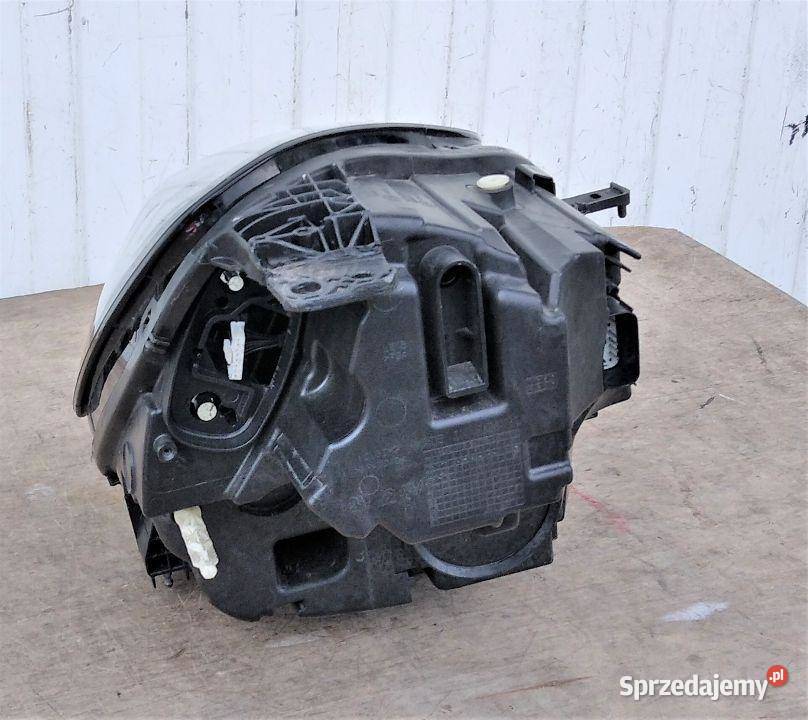 FORD PUMA MK2 FULL LED LAMPA LEWA osobowe zachodniopomorskie