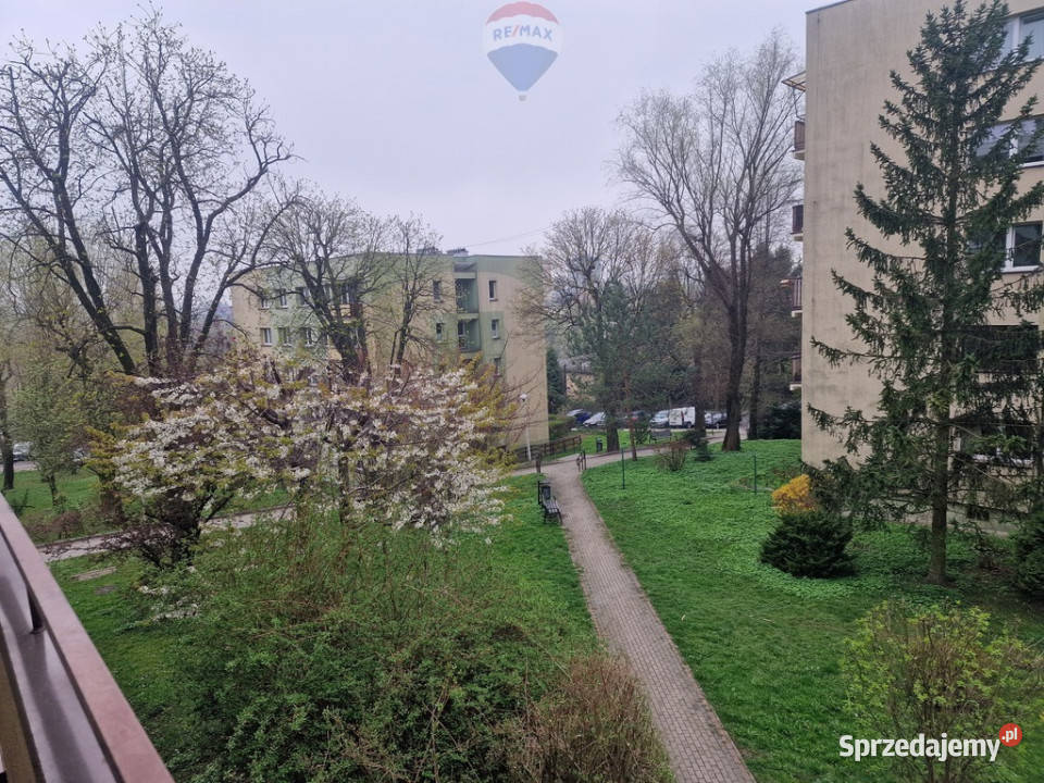 Mieszkanie centrum śląskie sprzedam