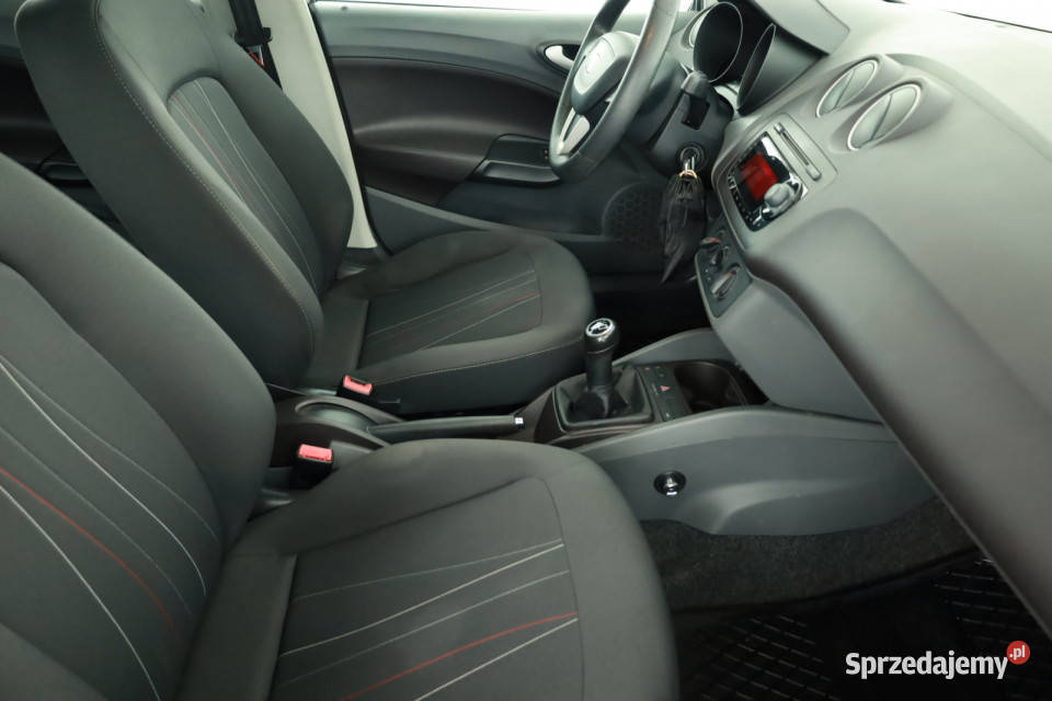 Seat Ibiza 14 16V Piaseczno