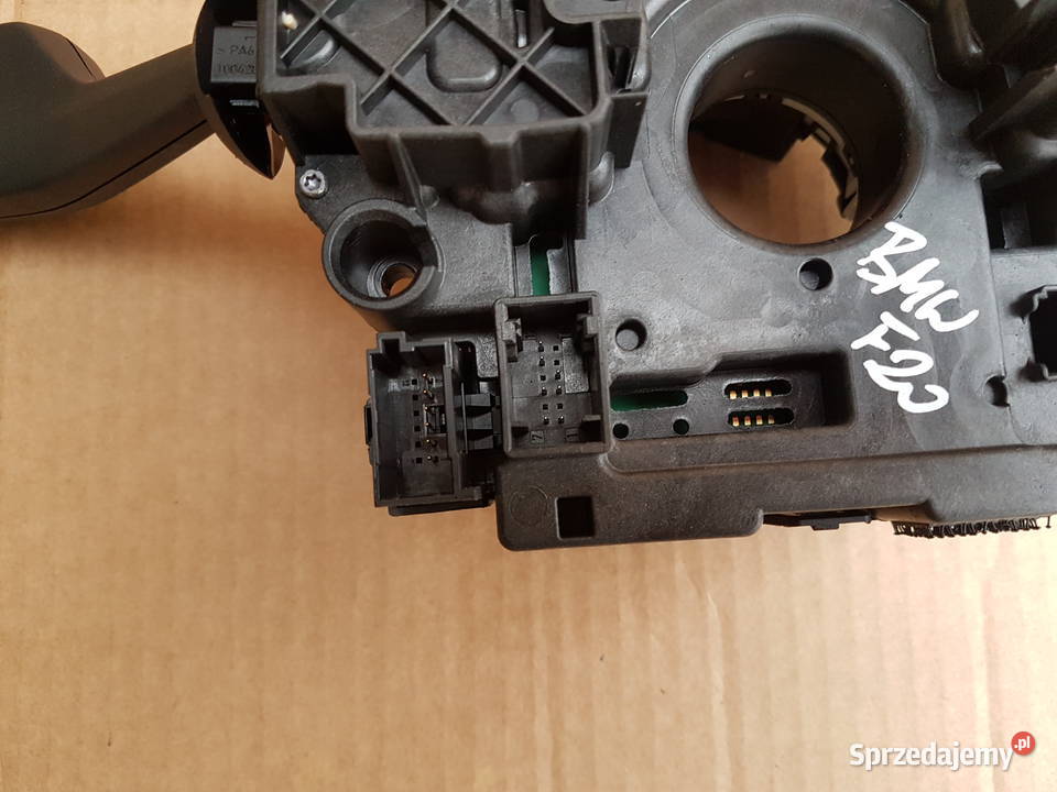 BMW 1 120 F20 f21 LIFT pająk przełącznik Legnica