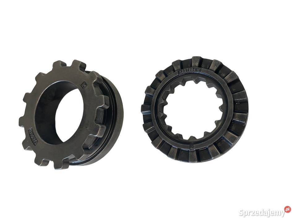 KOŁO SKRZYNI BIEGÓW R257004 R273968 SU47755 JOHN świętokrzyskie Kielce