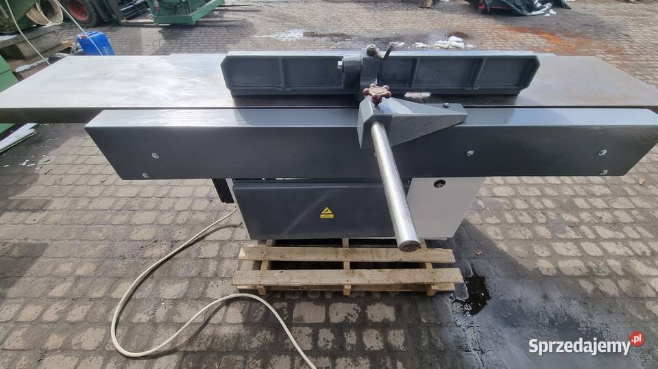 Wyrówniarka 50 Guilliet CKV Karsin