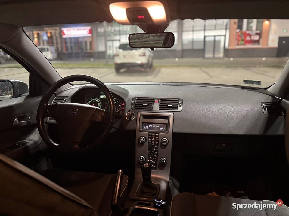 Volvo C30 16 HDI 2007 2/3