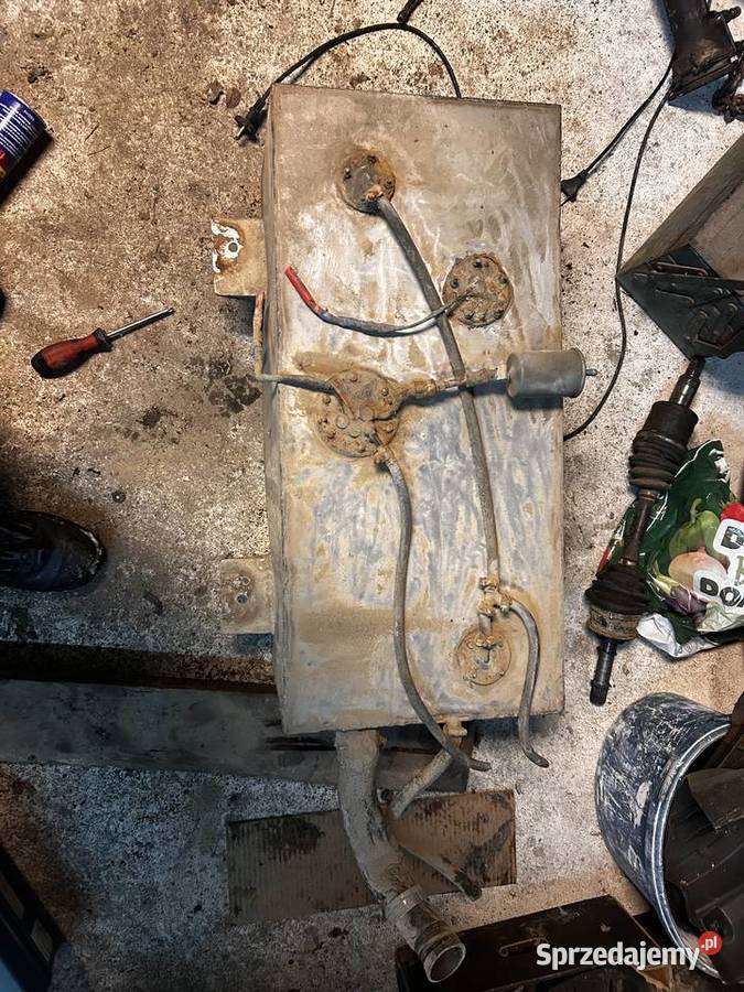 Części Vitara osobowe Nowy Żmigród