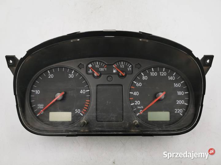 Licznik Zegary VW T4 25 TDI 7D0920803B mazowieckie Wyszków sprzedam