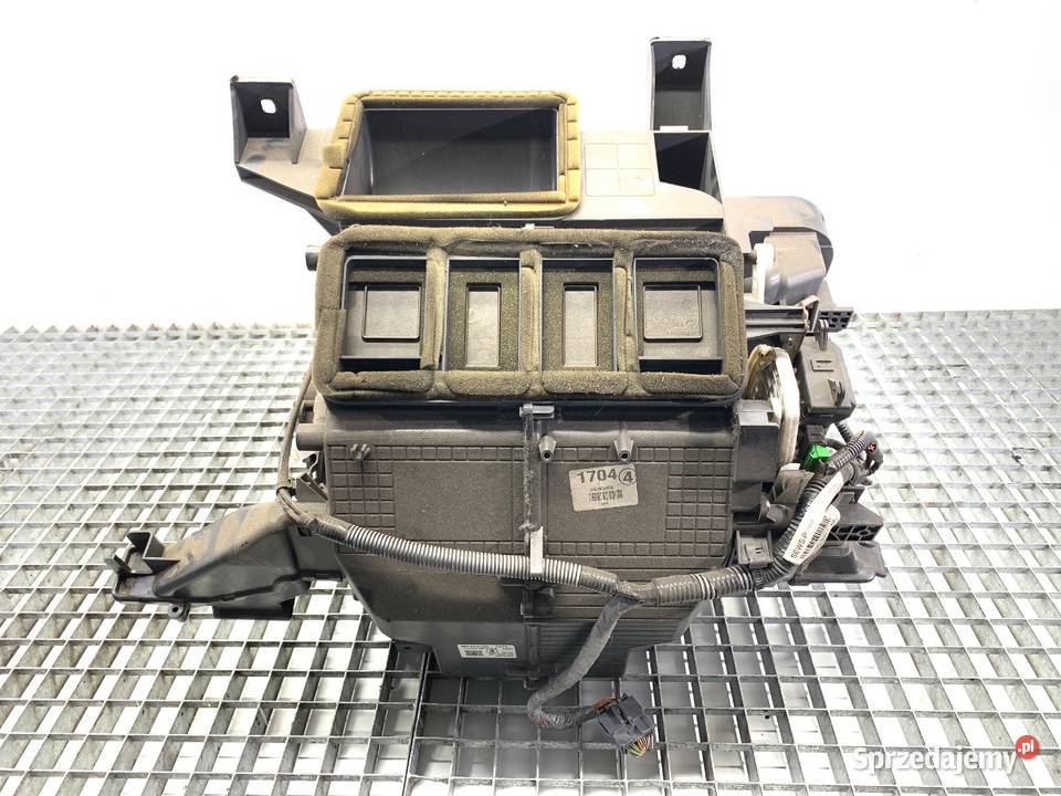 NAGRZEWNICA KOMBAJN HONDA CRV III MF4431507985 Nagrzewnice