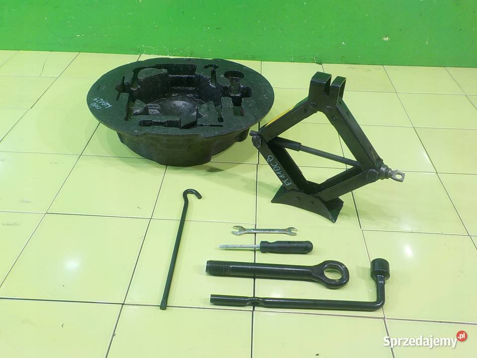 KIA CEED I LIFT 14 B 11r HB 5D zestaw naprawczy Suków sprzedam