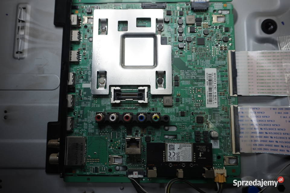 Samsung UE55RU7172U Dąbrowa Tarnowska