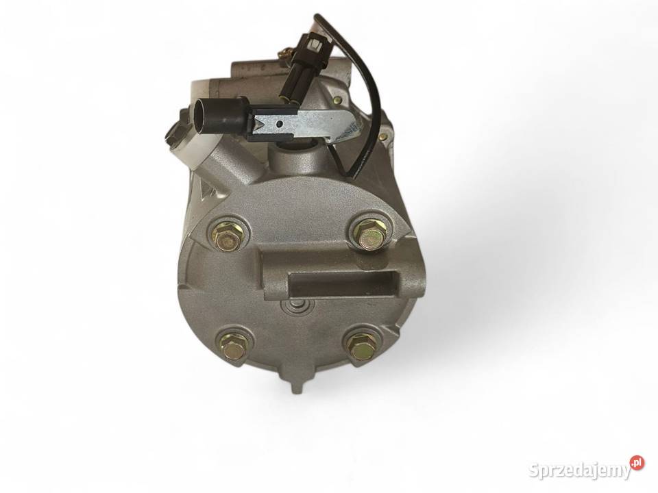 Kompresor klimatyzacji Citroen Mitsubishi Łódź