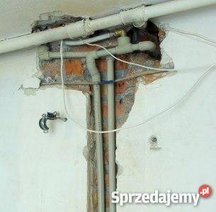 Usługi hydrauliczne Kościan