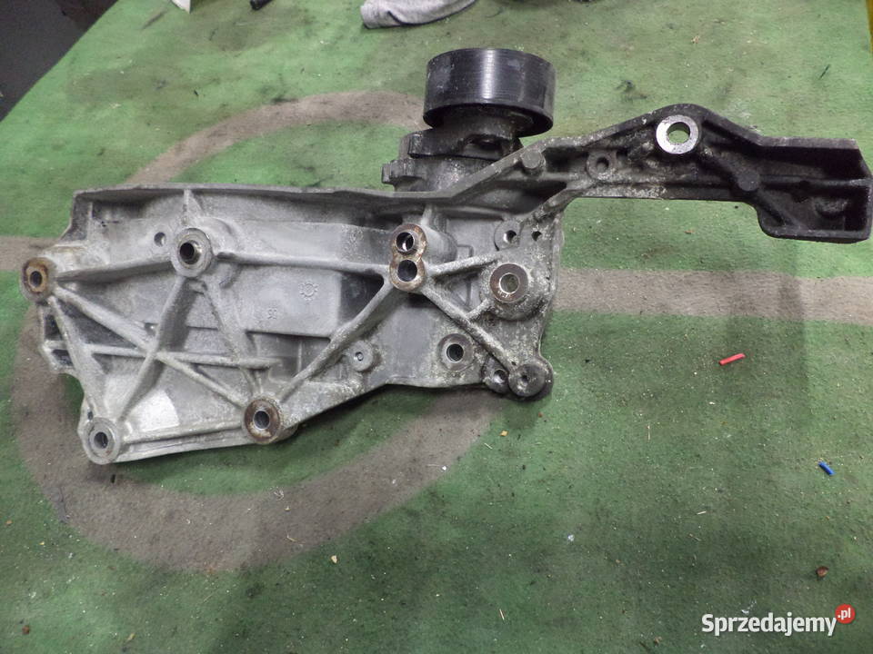 CITROEN C5 22 HDI LAPA SILNIKA FOMOCO 51549F osobowe Turek sprzedam