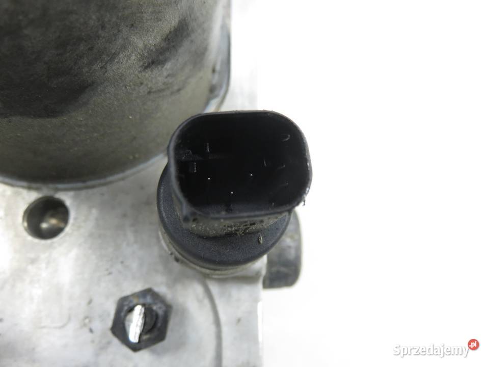 POMPA ABS AUDI A4 B6 0265950012