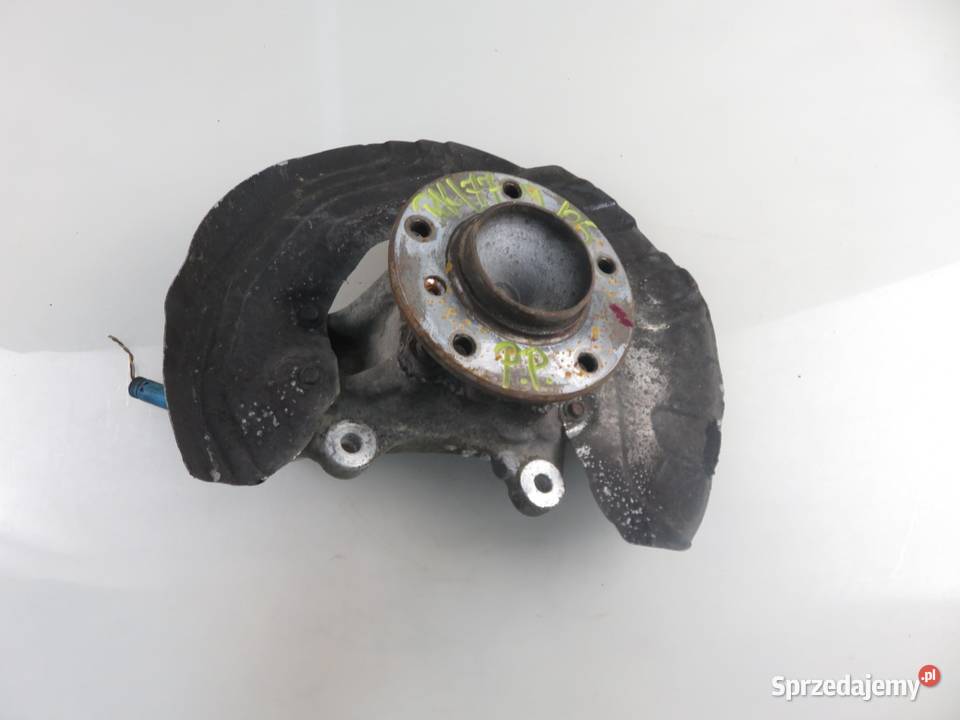 ZWROTNICA PIASTA PRZEDNIA PRAWA BMW X1 E84 sprzedam