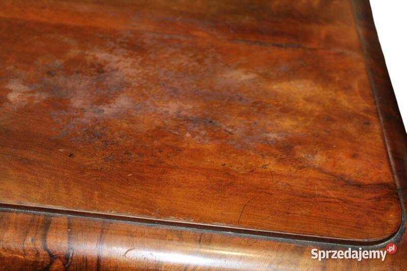 Szafka Art Deco lata 3040 te XX w Meble Szczecin