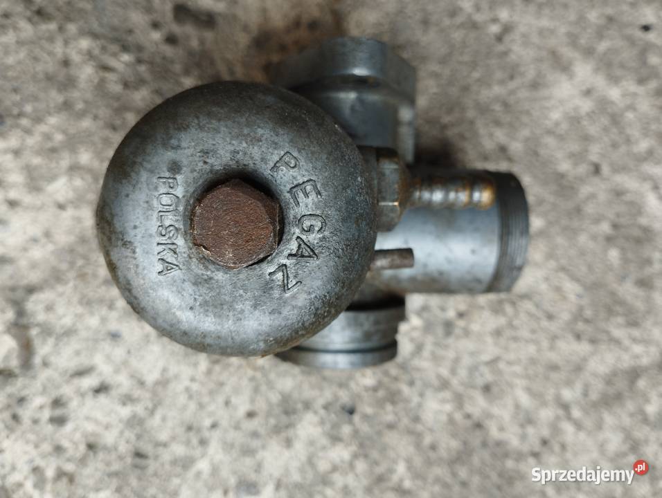 Gaźnik Wsk 175 Silniki i osprzęt Przeworsk