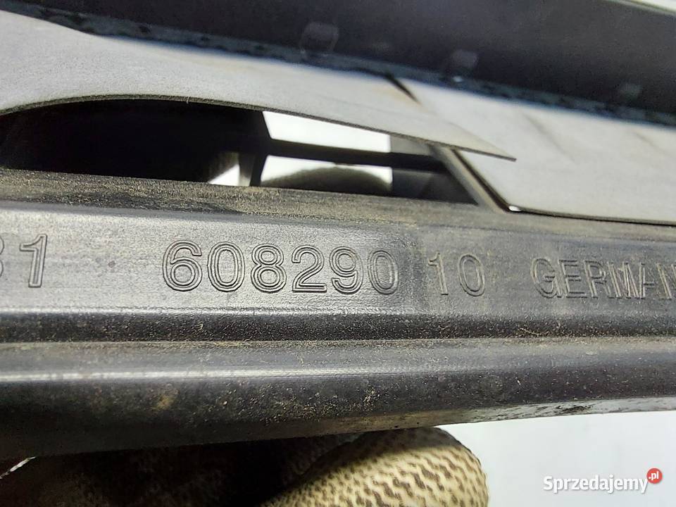 BMW G21 G20 Kombi kratka wentylacyjna osobowe dolnośląskie sprzedam