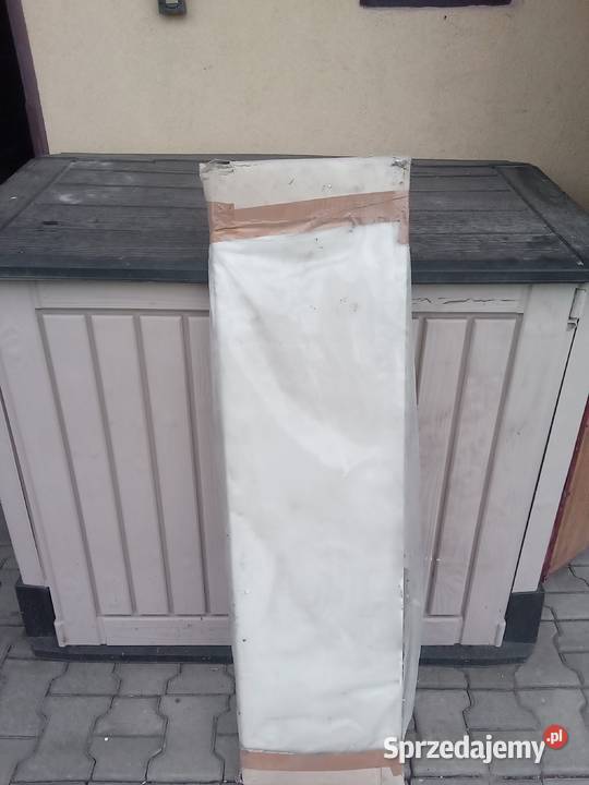 Drewniany parapet wewnętrzny Dom i Ogród