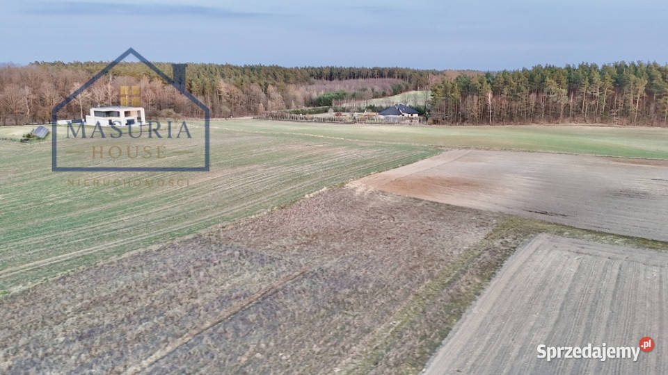 Świetna działka w świetnej Karbowo