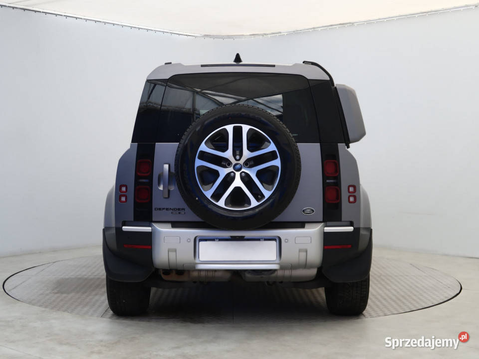 Land Rover Defender D240 AWD Piaseczno