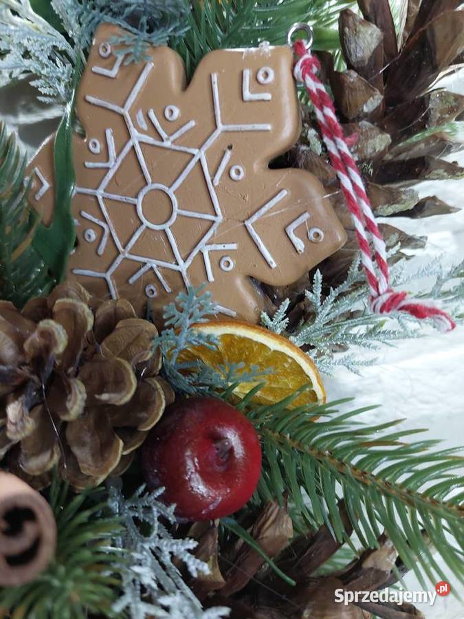 WIANEK BOŻONARODZENIOWY sprzedam