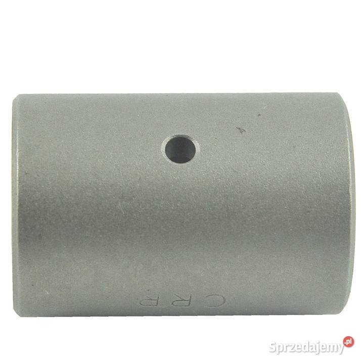 Łącznik wałków 16T45 mm Kubota L02 51523703 Części i osprzęt rolniczy Tajęcina