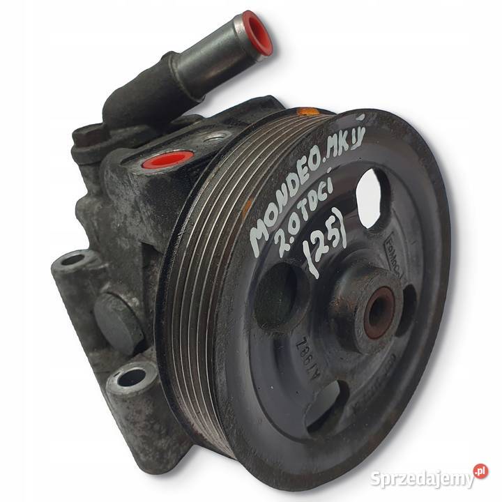 POMPA WSPOMAGANIA Ford Mondeo IV 20 TDCI lubelskie