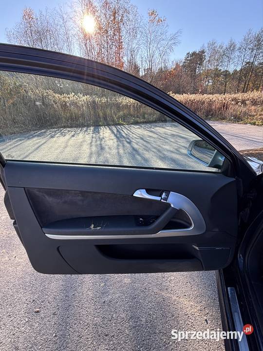 Audi S3 8P Hatchback S3 Dębica