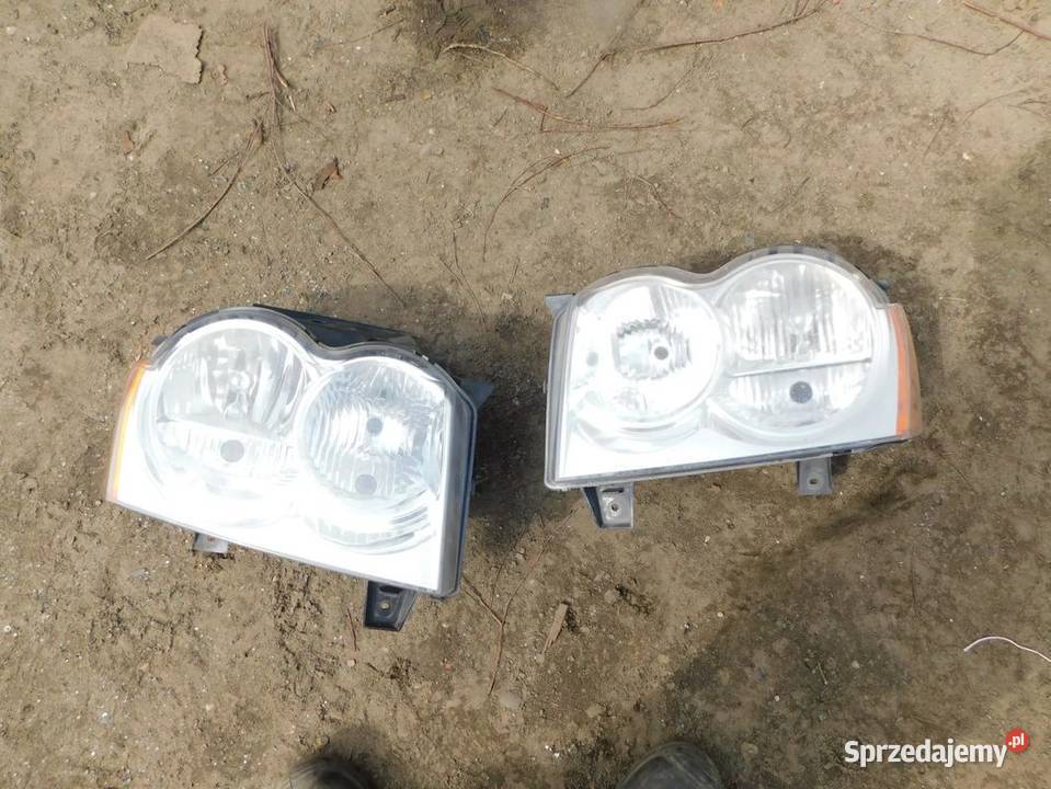 grand schiroce lampa prawa WYSYŁKA Żory