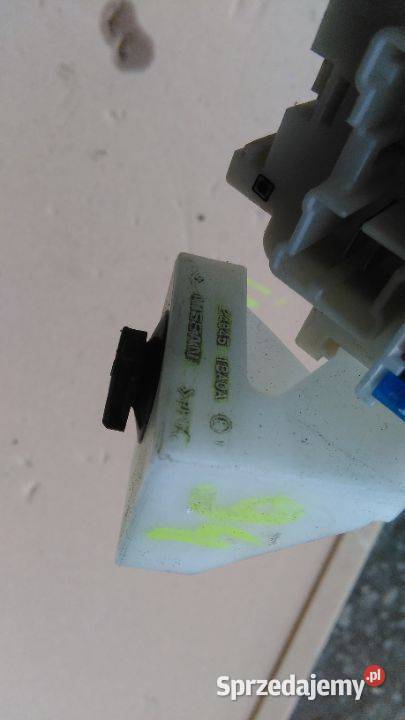 Skrzynka bezpieczników Infiniti FX QX 30D EU świętokrzyskie Włoszczowa