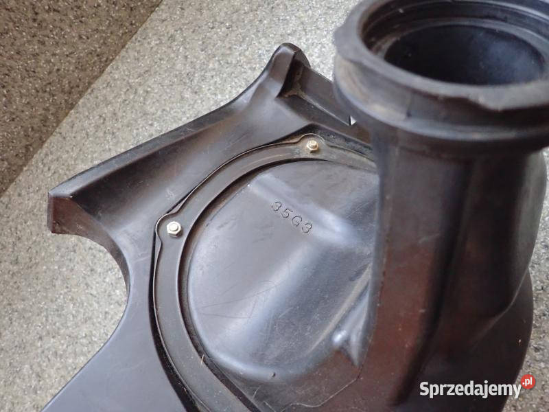 AIRBOX OBUDOWA FILTRA POWIETRZA SUZUKI RMZ 450 Strzelce Krajeńskie