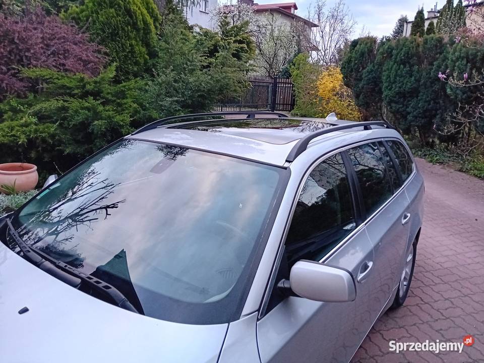 BMW 530D E61 Lubartów