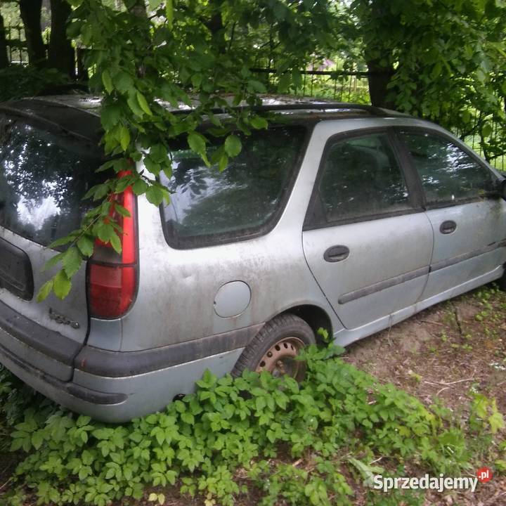 silni 30 pasuje doniednego auta Bychawa
