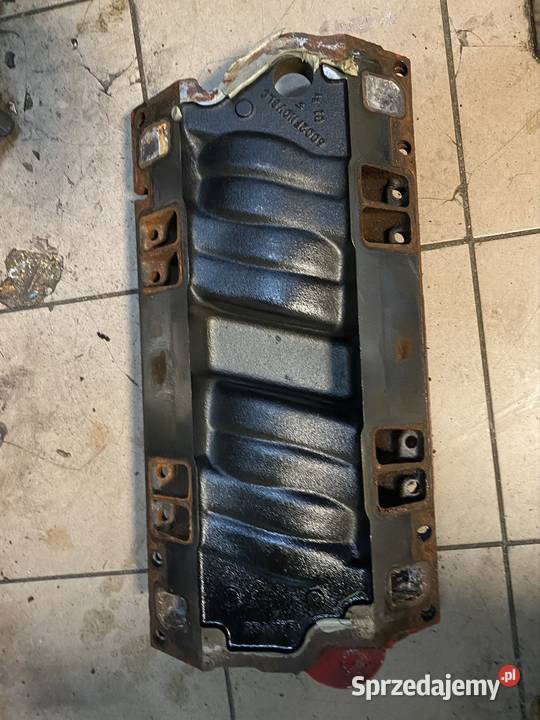 Kolektor dolotowy Volvo Penta 6002FM0V8LC Piła
